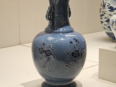 -深圳博物馆(古代艺术馆)