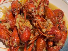 -金海湾自助餐厅(金陵饭店)