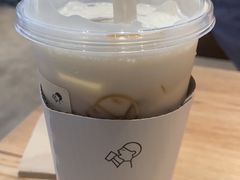 -喜茶(深圳东门1234店)