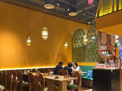 -耶里夏丽·新疆菜·28年喀什老馆(田林东路店)