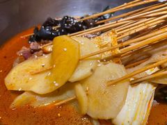 -付小姐在成都(五道口店)