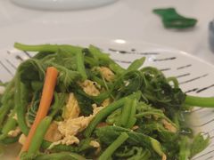 -旺山·浪头人家