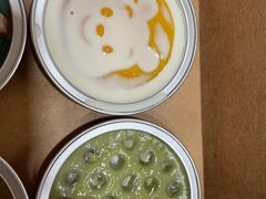 夹心维尼熊-元氏钵仔糕(北京路店)