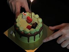 -小西家作•精致蛋糕(富力爱丁堡店)