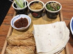 -符离集餐厅(万象城店)