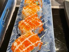 -昱匠·日本料理(金融街店)