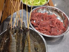 -盈田盈粥庄(博山东路店)