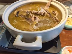 -房陵农家(东亭店)