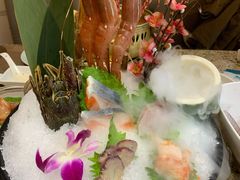 -丰卓会海鲜自助(中润大道店)