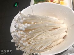 -海底捞火锅(宇飞大厦店)