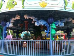 游乐设施-安徒生童话乐园