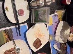 -厦门悦华酒店·绿庭主题自助餐厅