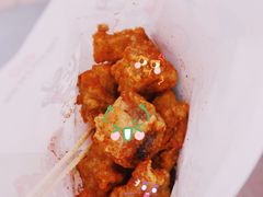 -傅强排骨(成都总店)