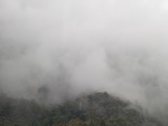 -洛阳白云山景区