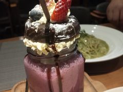 -新贝乐意大利餐厅(苏州中心店)