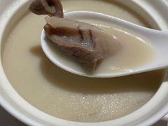 猪肚汤-花城苑广府菜(侨鑫店)
