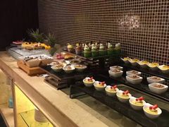 -好日子皇冠假日酒店·君怡咖啡厅(特美思大厦店)