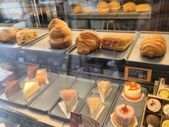 -星巴克(合肥百盛逍遥广场店)