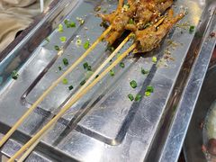 -草本味·市井羊肉馆(新开铺总店)