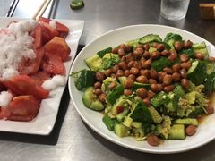 -玉园烧烤·海鲜辣炒