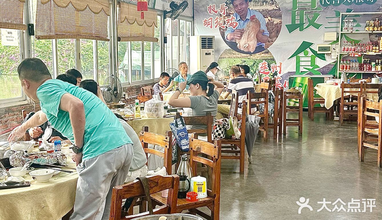 食在顺德！顺德土著带路！寻味顺德不迷路！