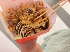 -粉粉乐鲷鱼烧(美罗城店)