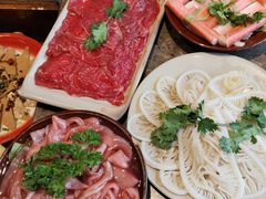 -重庆渝达老火锅(春熙路店)