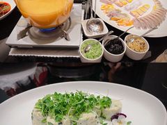 -龙宴海鲜城(经中路店)