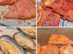 -阪尚皇·原切牛排·烤肉火锅自助(北京路店)