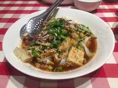 -西贝(无锡万象城店)