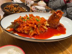 -新白鹿餐厅(龙游路店)