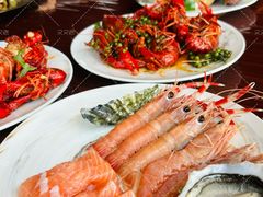 -西安W酒店·WEI全味西餐厅