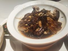 -秋色客家菜(南山店)
