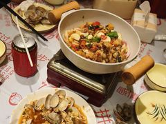 -辣出味岳阳特色烧烤·龙虾大排档(砂子塘总店)