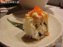 我性感吗....-尚水长廊铁板烧(荣祥广场店)