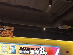 -鸣记脆皮烤鱼·海鲜烤鱼(三八广场店)