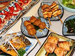 -鸟泉居酒屋·烧鸟·酒馆(百子湾店)