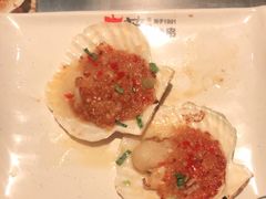 -丰茂烤串(全国首店)