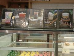 -逸派咖啡 EPARKCOFFEE(广安门店)