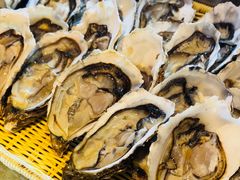 -有蚝有翅烧烤大排档·宵夜(右安门店)