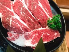 -九田家黑牛烤肉料理(太阳城店)