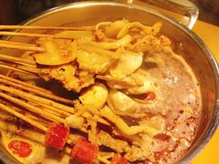 -阿里巴巴海鲜烧烤家常菜(黄岛店)