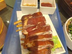 -箪食巷私房菜馆·鲁菜(玉函路店)