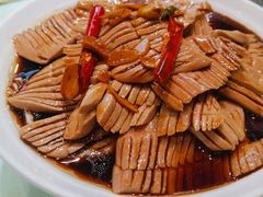 呛腰花-金时代顺风大酒店(临港百联店)