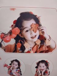 点击看大图 -倾城宝贝儿童摄影(广州天河店)