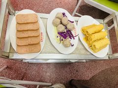 -燃计沙茶皇·香港沙茶火锅(人广旗舰店)