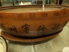 -风味小馆(天目湖宾馆店)