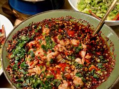 -锦府盐帮·侯宅(五棵松万达店)