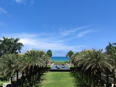 -三亚海棠湾万丽度假酒店