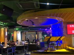 大堂-蒙料·手把肉(望京店)